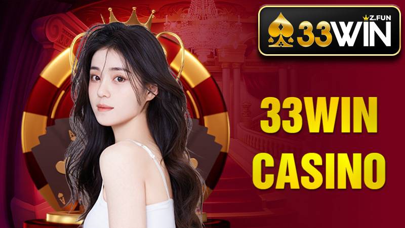 33Win 36 33Win Casino