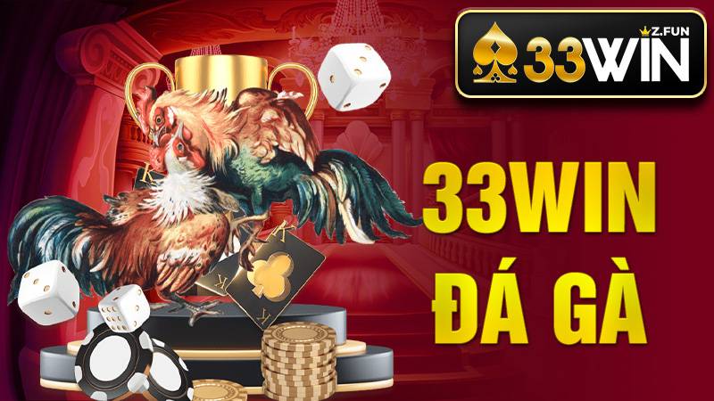 33Win 38 33Win Đá gà