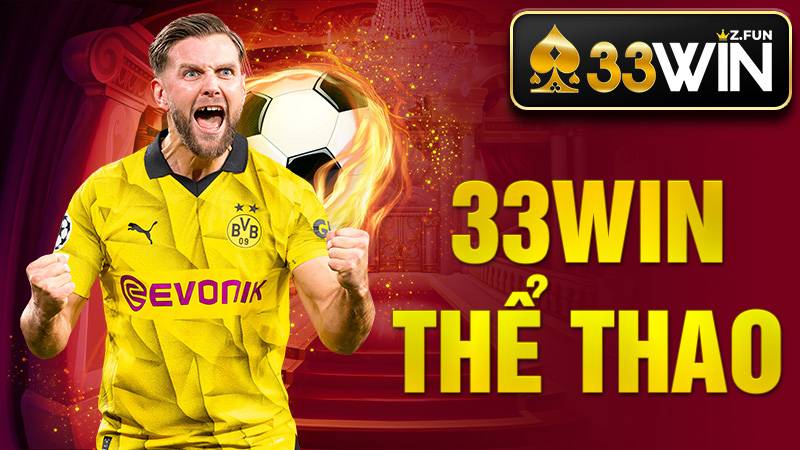 33Win 37 33Win Thể thao