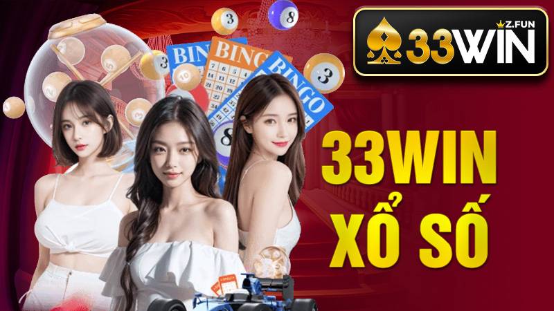 33Win 42 33Win Xổ số